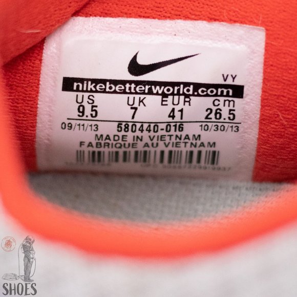 Nike Flex 13 Women's Running Shoe Size 9.5 - Picture 11 of 14